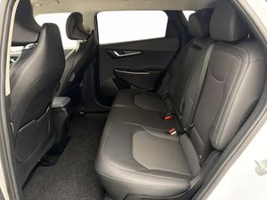 Kia EV6 bild 17