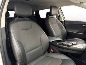 Kia EV6 bild 15