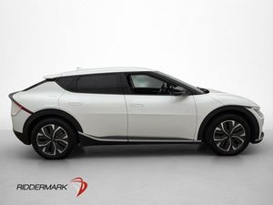Kia EV6 bild 10