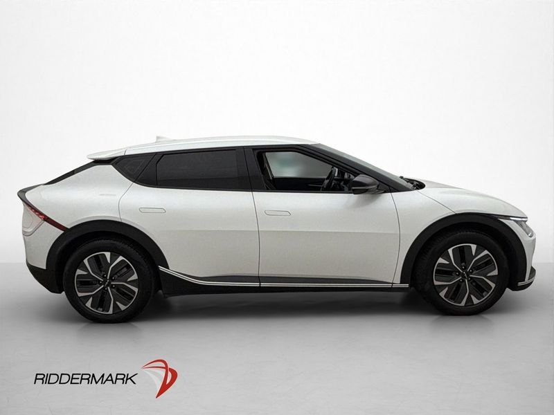 Kia EV6 bild 10