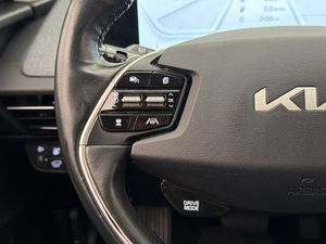 Kia EV6 bild 20