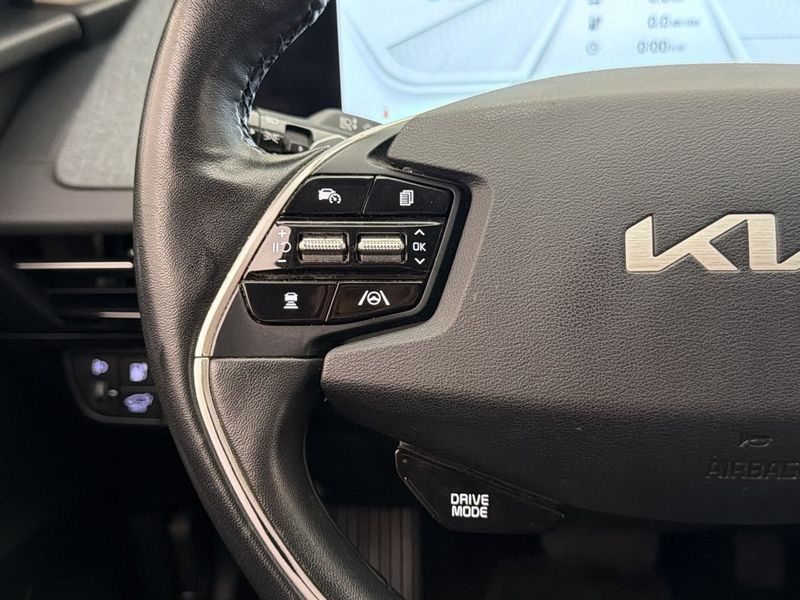 Kia EV6 bild 20