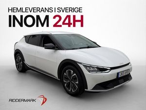 Kia EV6 bild 1