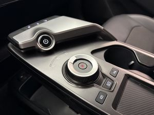 Kia EV6 bild 24
