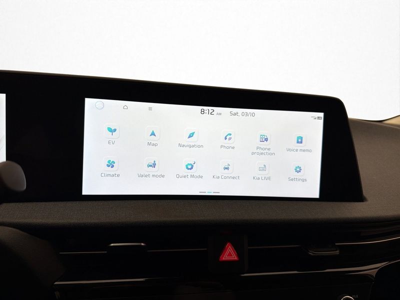 Kia EV6 bild 28