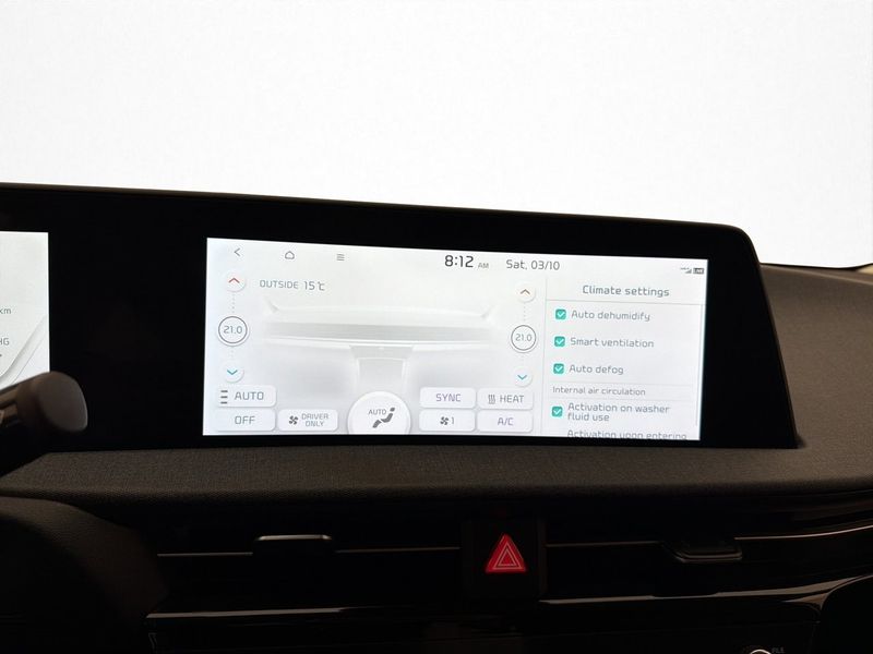 Kia EV6 bild 30