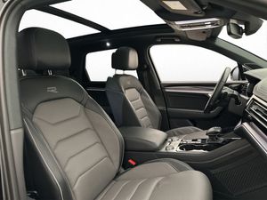 Volkswagen Touareg bild 14