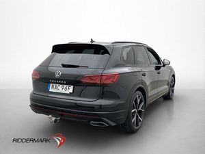 Volkswagen Touareg bild 8