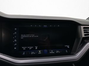 Volkswagen Touareg bild 24