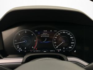 Volkswagen Touareg bild 18