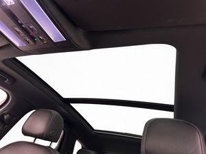 Volkswagen Touareg bild 17