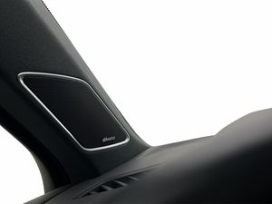 Volkswagen Touareg bild 33