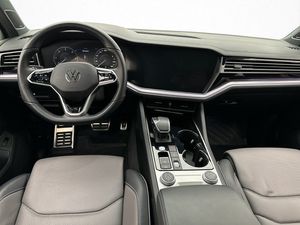 Volkswagen Touareg bild 13