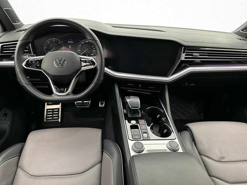 Volkswagen Touareg bild 13