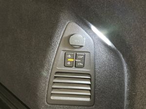 Volkswagen Touareg bild 38