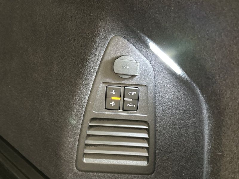 Volkswagen Touareg bild 38