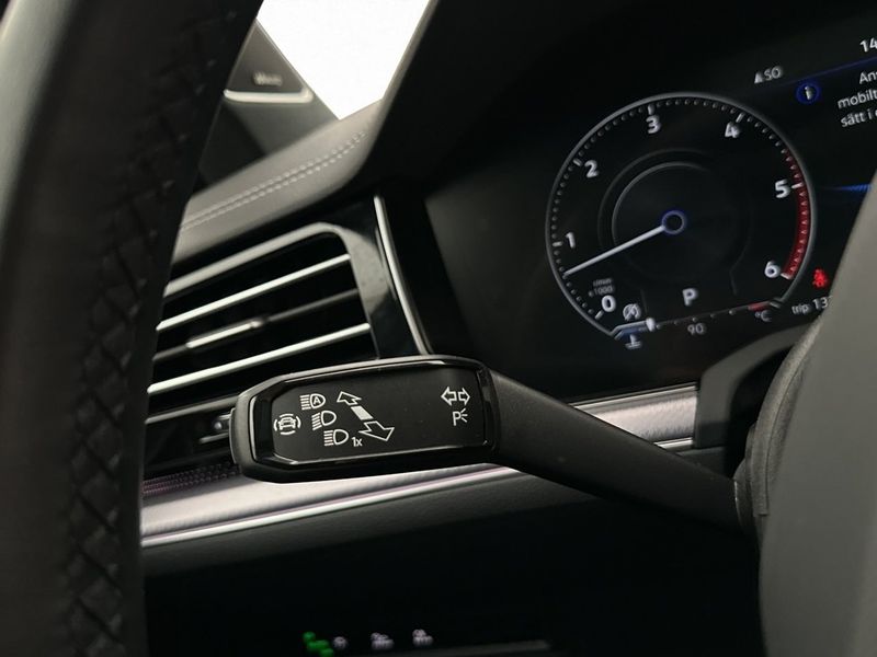 Volkswagen Touareg bild 31