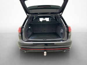 Volkswagen Touareg bild 36