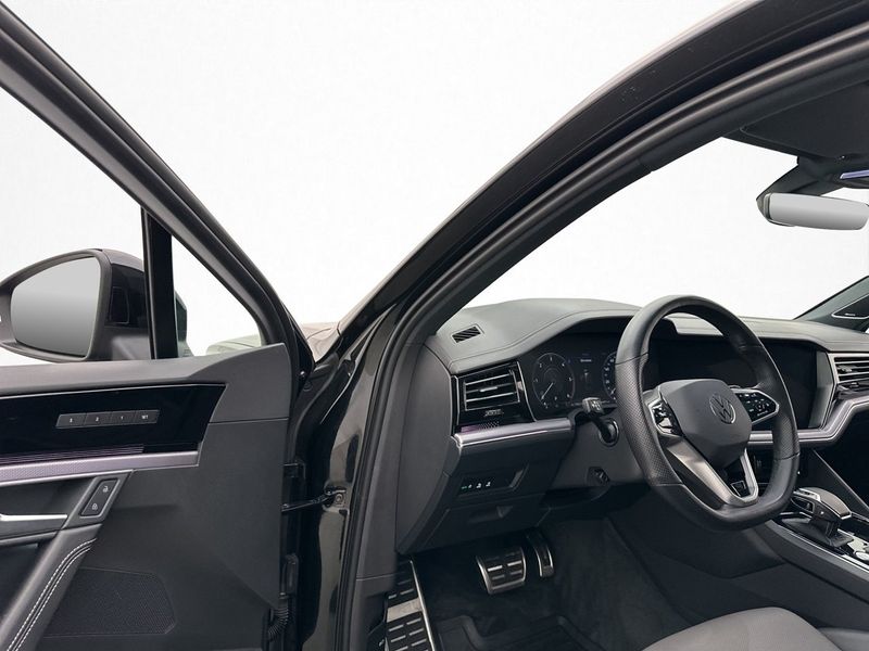 Volkswagen Touareg bild 11
