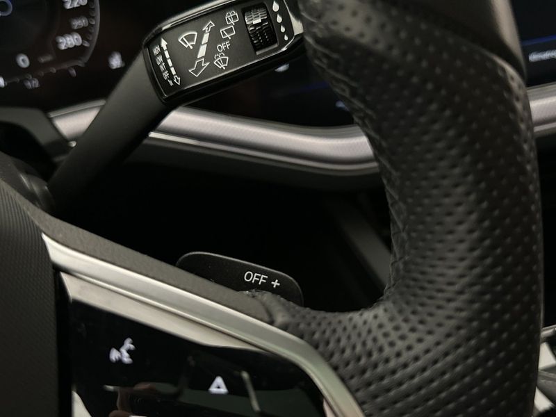 Volkswagen Touareg bild 30