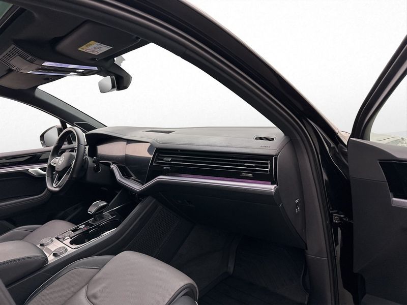 Volkswagen Touareg bild 15