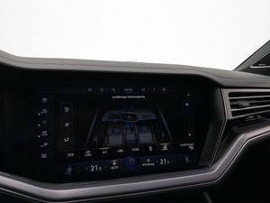 Volkswagen Touareg bild 22