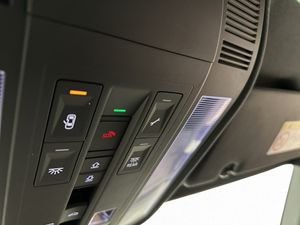 Volkswagen Touareg bild 28