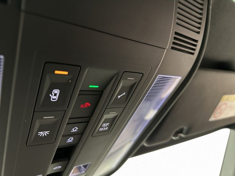 Volkswagen Touareg bild 28