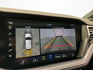 Volkswagen Touareg bild 26