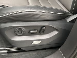 Volkswagen Touareg bild 35