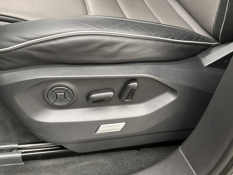 Volkswagen Touareg bild 35