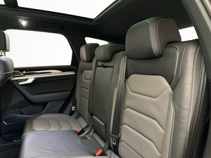Volkswagen Touareg bild 16