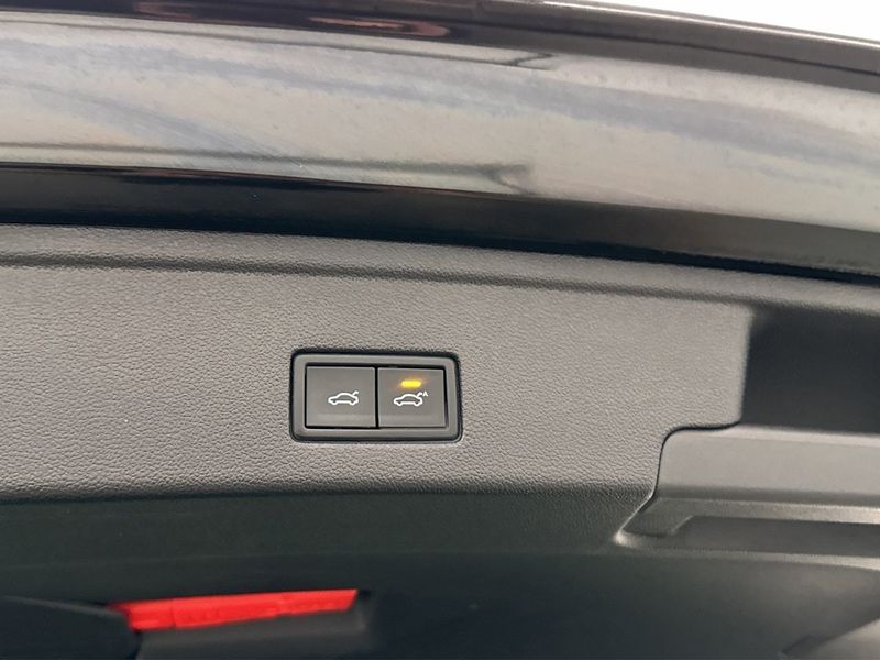 Volkswagen Touareg bild 37