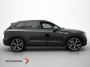 Volkswagen Touareg bild 9