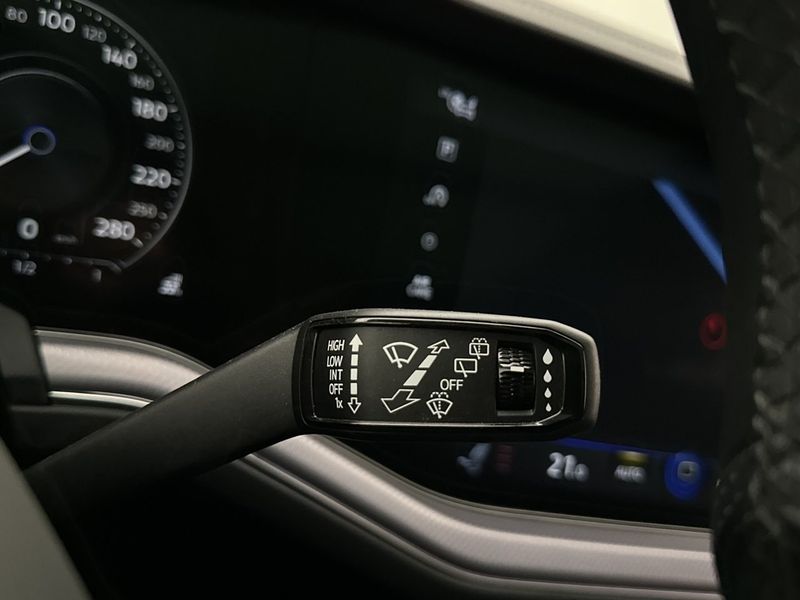 Volkswagen Touareg bild 29