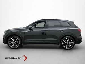 Volkswagen Touareg bild 4