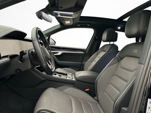 Volkswagen Touareg bild 12