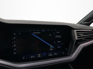 Volkswagen Touareg bild 21