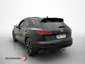 Volkswagen Touareg bild 5