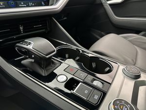Volkswagen Touareg bild 27