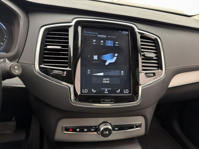 Volvo XC90 bild 28