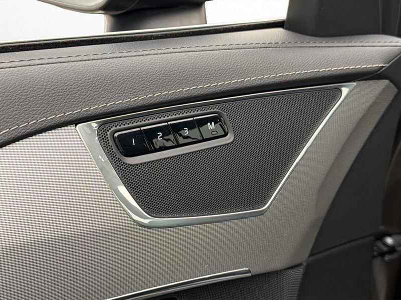Volvo XC90 bild 20