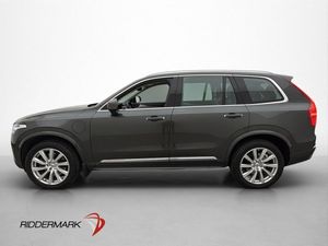 Volvo XC90 bild 4