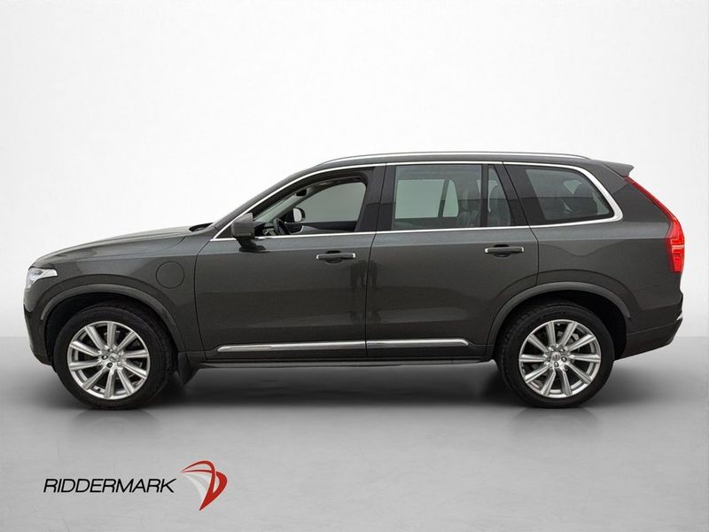 Volvo XC90 bild 4