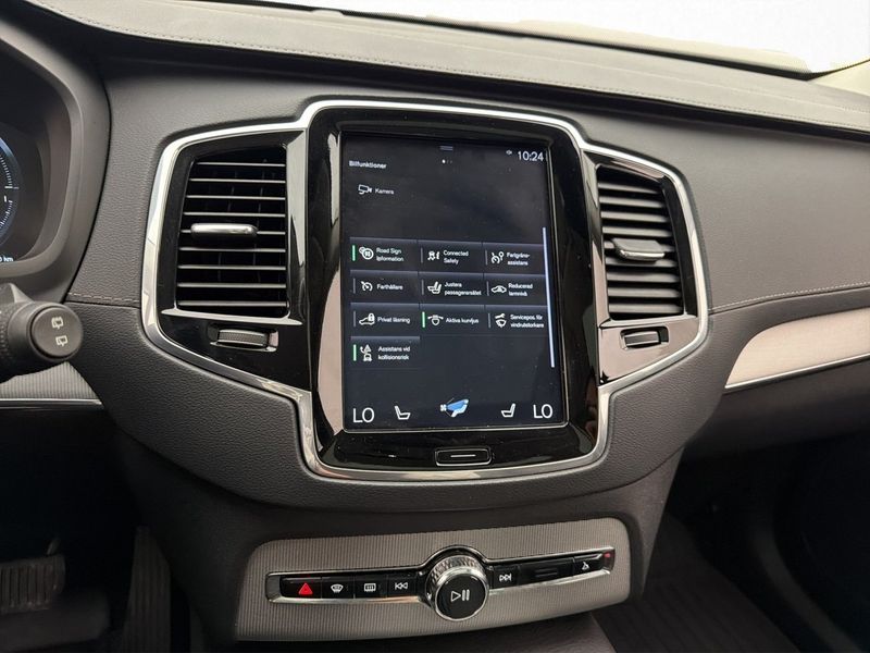 Volvo XC90 bild 30