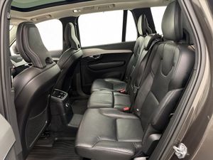 Volvo XC90 bild 14