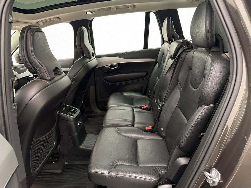 Volvo XC90 bild 14