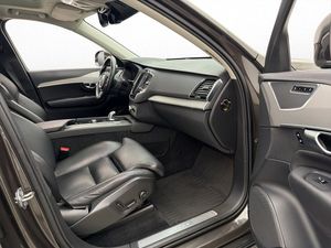 Volvo XC90 bild 13