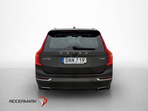 Volvo XC90 bild 6