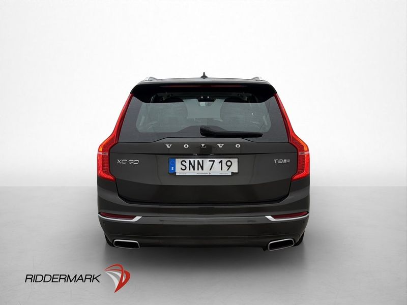 Volvo XC90 bild 6